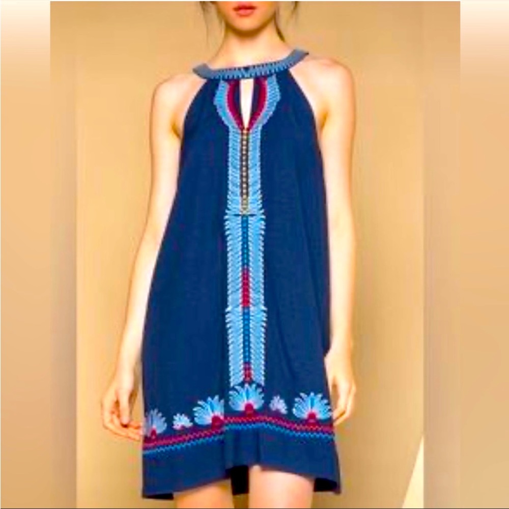 THML dress size S